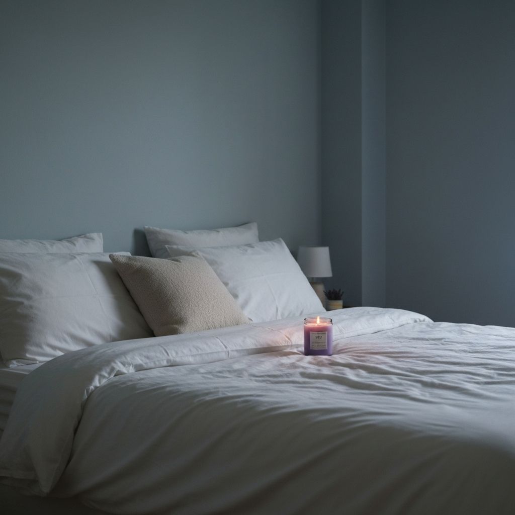 Schlaf und Regeneration